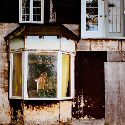 Alouette! (CITRUS ECOMIX VINYL) - Vinyl LP
