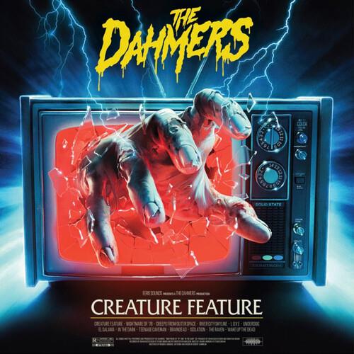 Creature Feature - Vinyl LP