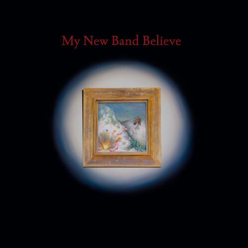 My New Band Believe - Vinyl LP