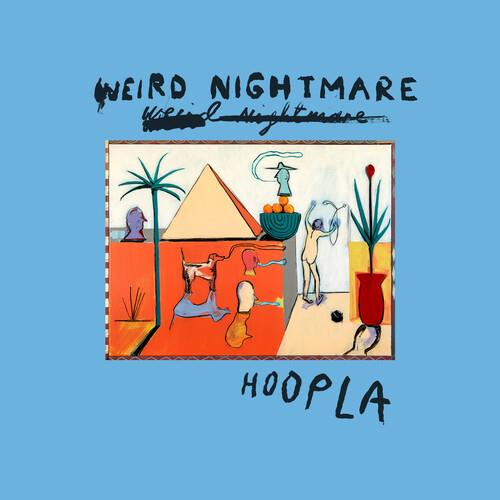 Hoopla - Vinyl LP