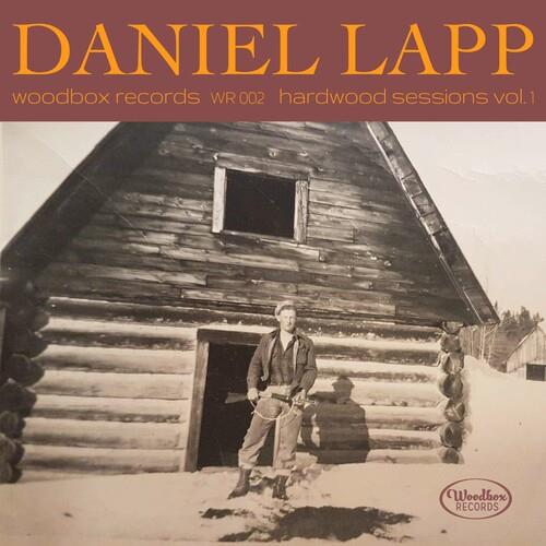 Hardwood Sessions Vol. 1 - Vinyl LP