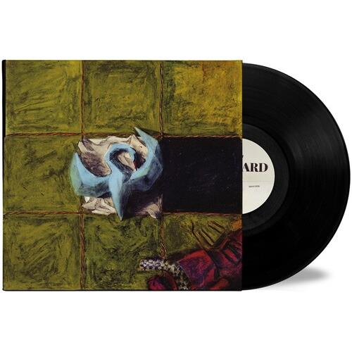 Blizzard - Vinyl LP