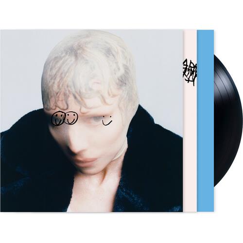 Afterparty - Vinyl LP