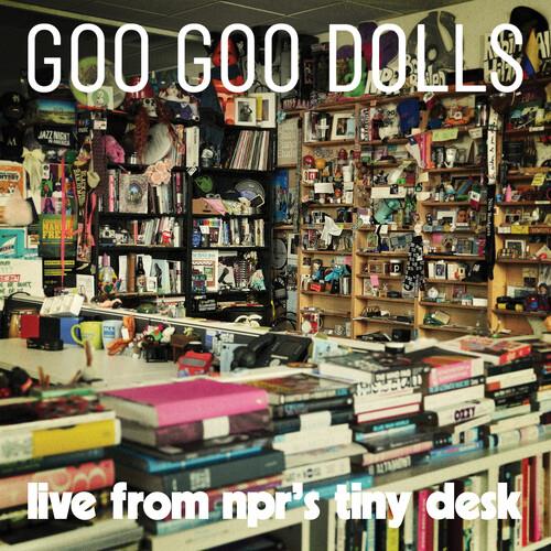 Live From NPR's Tiny Desk - Limited Edition Vinyl LP (Purple)