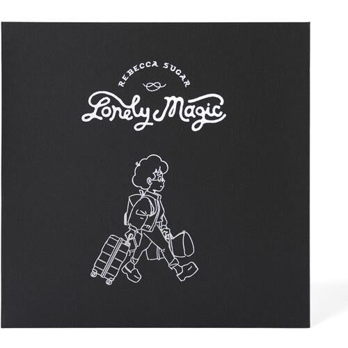 Lonely Magic - Vinyl LP (Green)