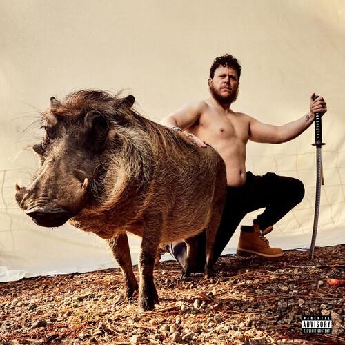 Kinda Hard - Vinyl LP