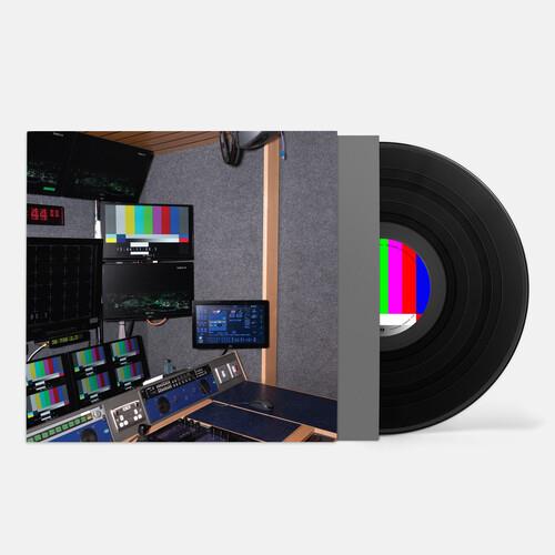 The Moment (the Score) - Vinyl LP