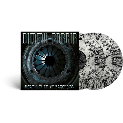 Death Cult Armageddon - Limited Edition Vinyl LP