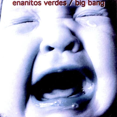 Big Bang - Colored Vinyl - Vinyl LP