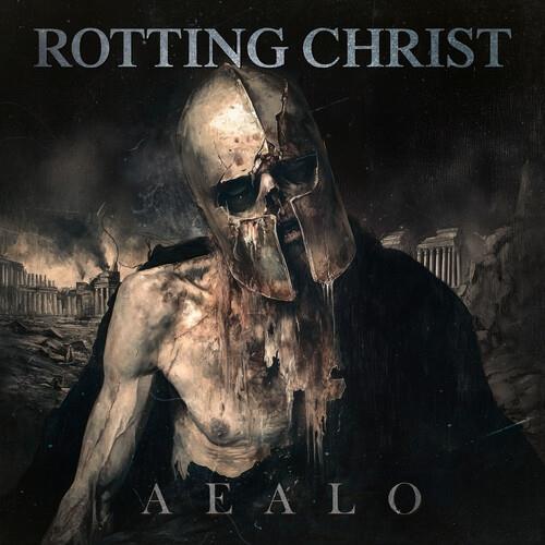 Aealo - Limited Edition Vinyl LP