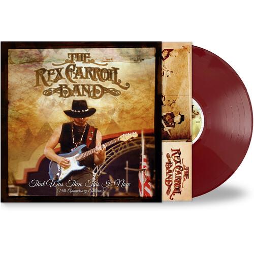 That Was Then, This Is Now (15th Anniversary) - Limited Edition Vinyl LP