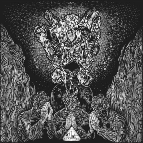 Objective Consciousness - Vinyl LP