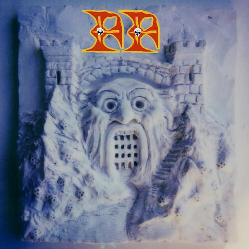 Bridge Of Sacrifice - White Vinyl - Vinyl LP (White)