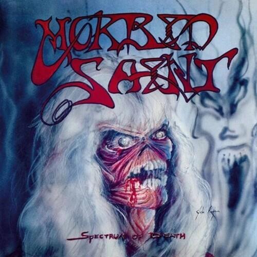 Spectrum Of Death - Vinyl LP