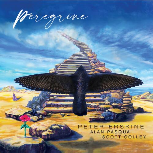 Peregrine - Vinyl LP 140 Gram