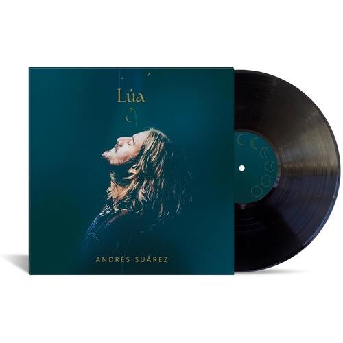 Lua - Vinyl LP