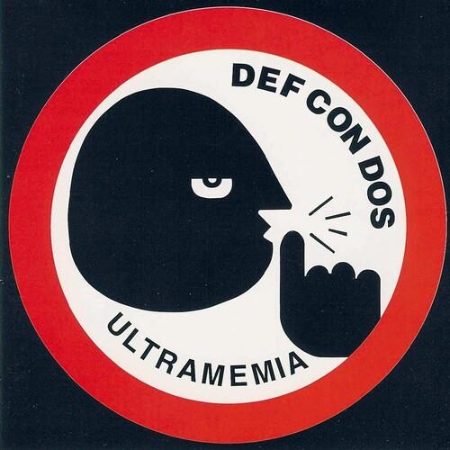 Ultramemia - White Vinyl - Vinyl LP (White)