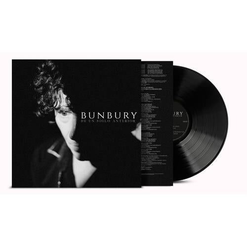 De Un Siglo Anterior - Vinyl LP