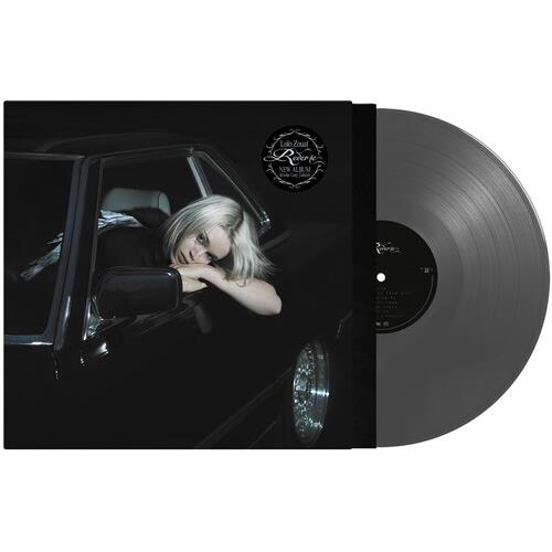 Reverie - Vinyl LP (Gray)