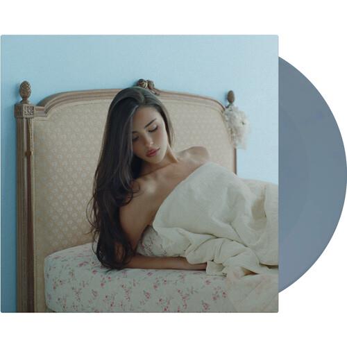 Locket - Vinyl LP (Blue)