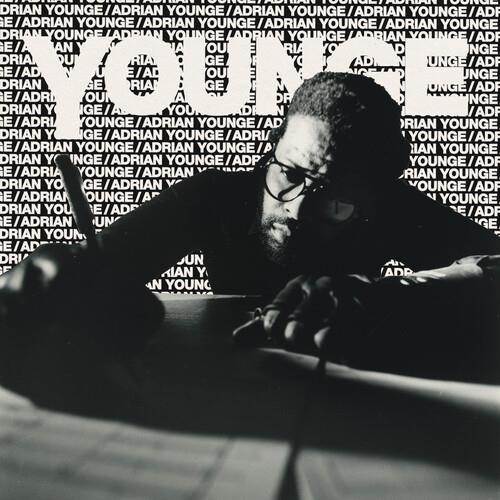 Younge - Vinyl LP