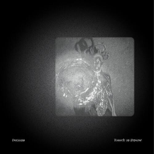 Towards An Expanse - Vinyl LP