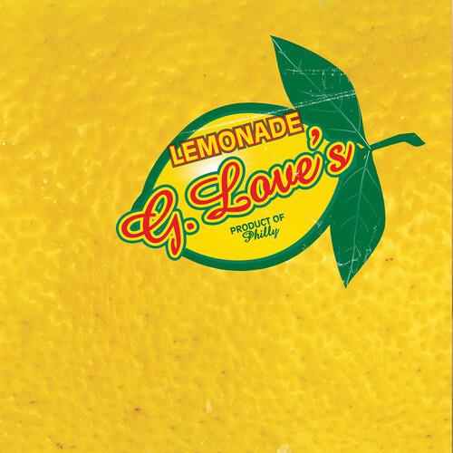 Lemonade - Vinyl LP