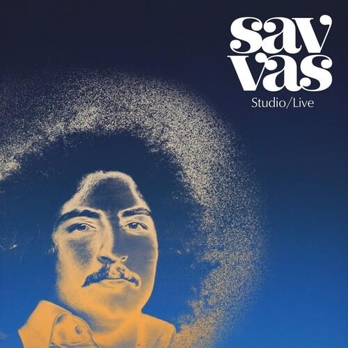 Studio/Live - Vinyl LP