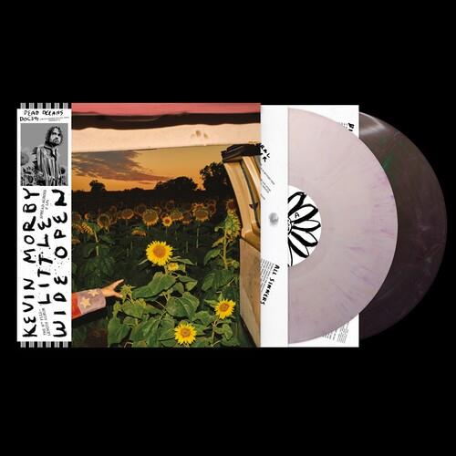 Little Wide Open - Vinyl LP