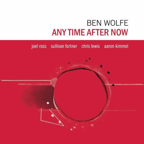 Any Time After Now - Vinyl LP