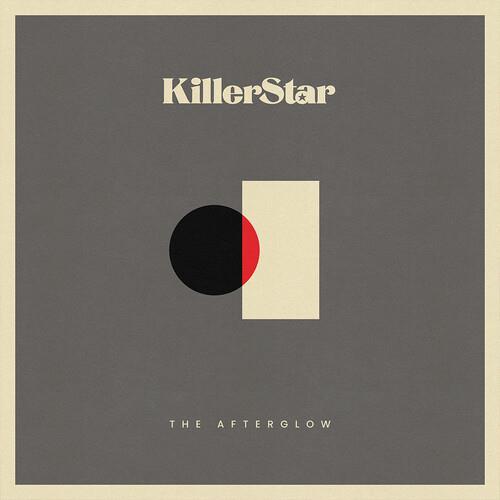 The Afterglow - Vinyl LP