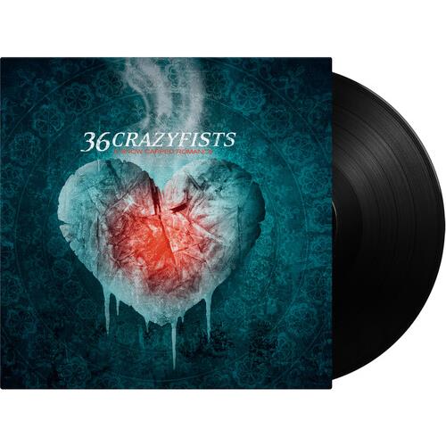 Snow Capped Romance - 180-Gram Black Vinyl - Vinyl LP 180 Gram (Black)