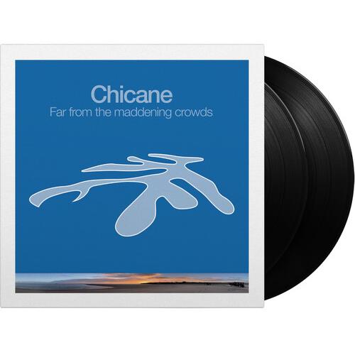 Far From The Maddening Crowds - 180-Gram Black Vinyl - Vinyl LP 180 Gram (Black)