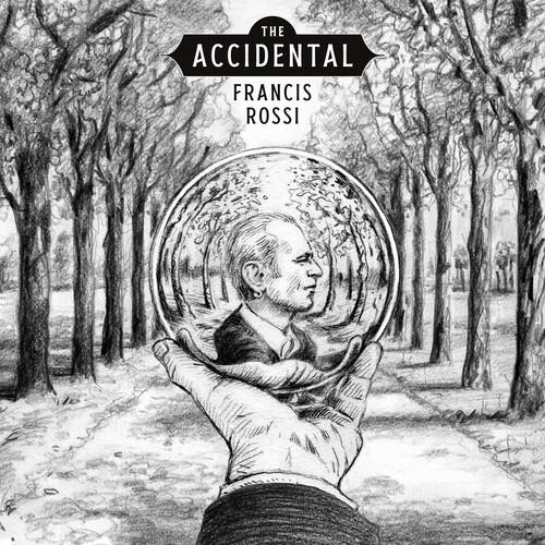The Accidental - Vinyl LP 180 Gram