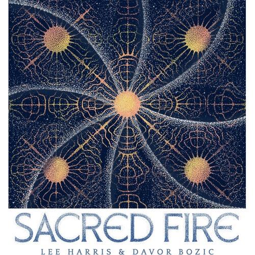 Sacred Fire - Vinyl LP - PRE-ORDER
