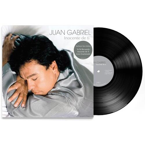 Inocente De Ti - Vinyl LP
