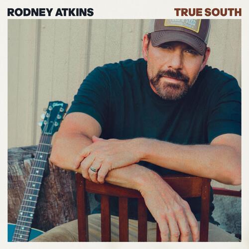 True South - Vinyl LP
