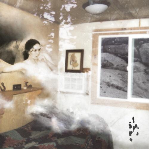 Carve - Vinyl LP