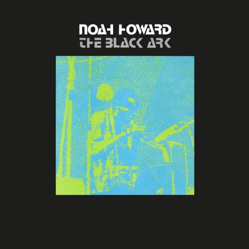 Black Ark - Vinyl LP