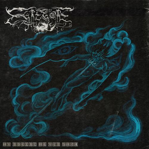 It Echoes In The Wild - Vinyl LP