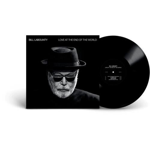 Love at the End of the World - Vinyl LP