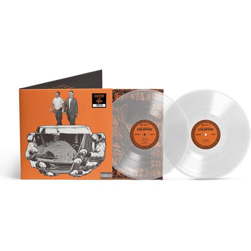Goldfish - Vinyl LP