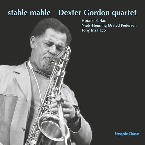 Stable Mable - Vinyl LP