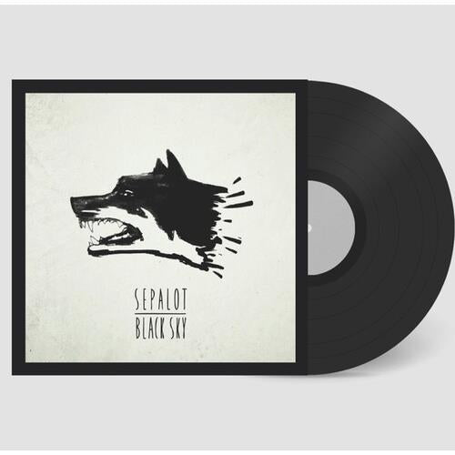 Black Sky - Vinyl LP