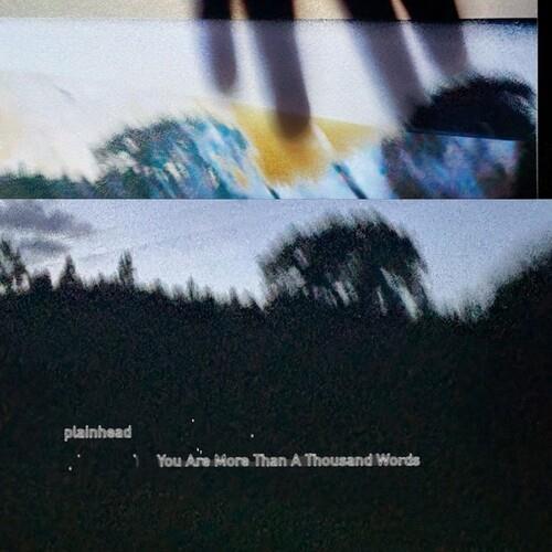 You Are More Than A Thousand Words - Vinyl LP