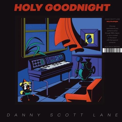 Holy Goodnight - Vinyl LP