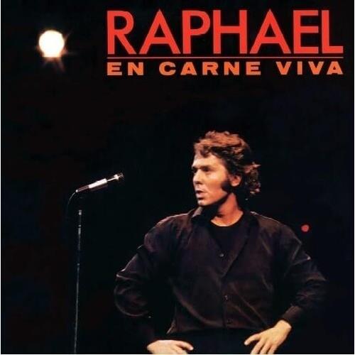 En Carne Viva - Vinyl LP