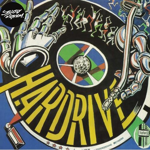 Deep Inside - 12-Inch Single