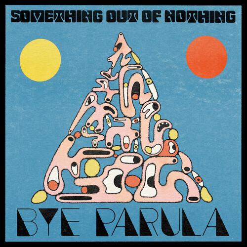 Something Out Of Nothing - Vinyl LP