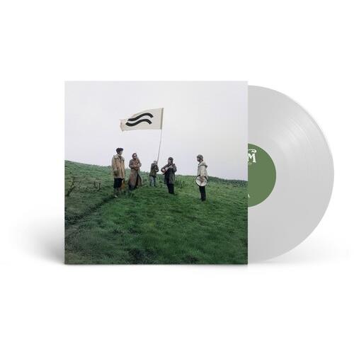 Hum - Vinyl LP - PRE-ORDER